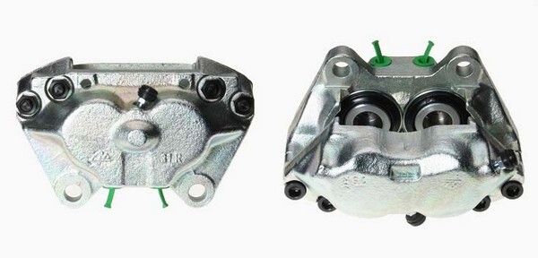 Etrier frana Budweg 341097