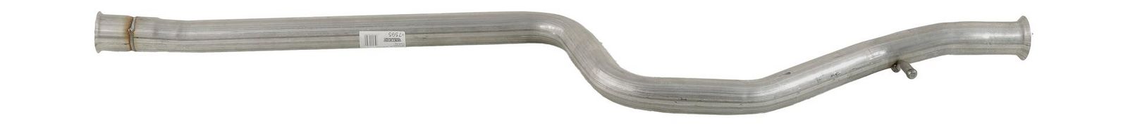 Výfuková trubka WALKER 07595