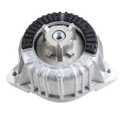 Подвеска, двигатель