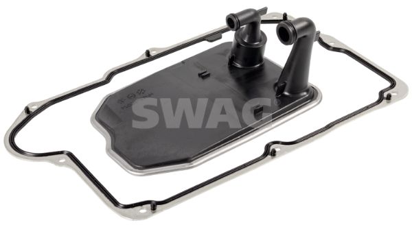 Zestaw filtra hydraulicznego, automatyczna skrzynia biegów SWAG 33 10 0726