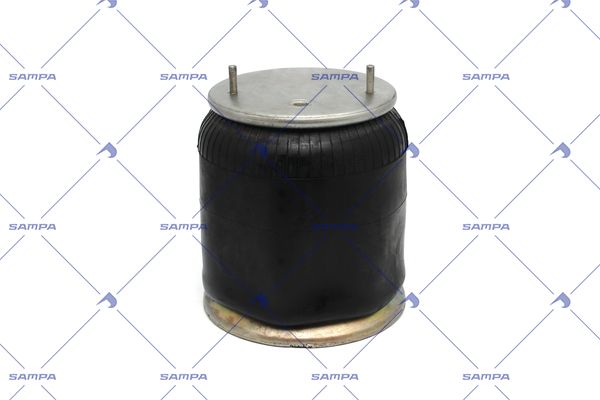 Burduf, suspensie pneumatica SAMPA SP 551209-K