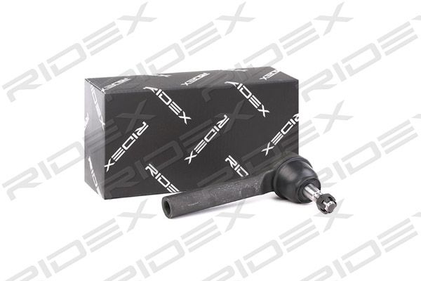 Końcówka drążka kierowniczego poprzecznego RIDEX 914T0485