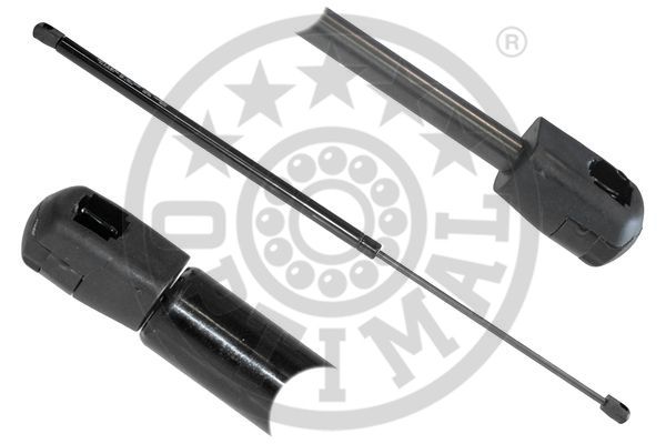Sprężyna gazowa, pokrywa bagażnika OPTIMAL AG-17310