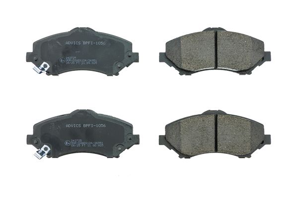 AISIN BPFI1056