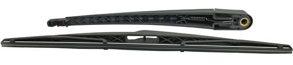 brat stergator, parbriz METZGER 2190336