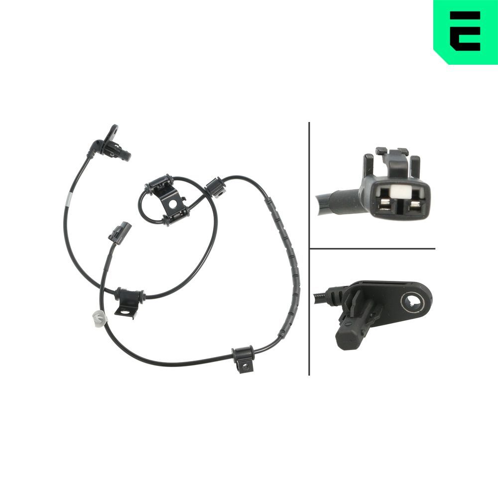 senzor,turatie roata OPTIMAL 06-S733