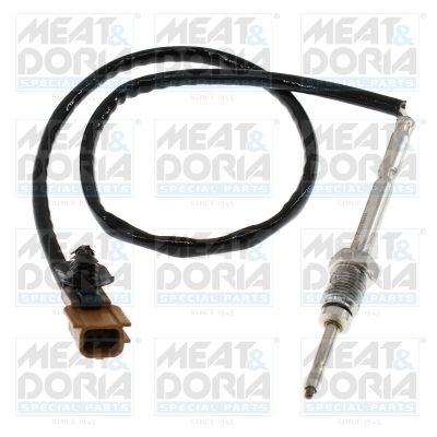 czujnik, temperatura spalin MEAT & DORIA 12185