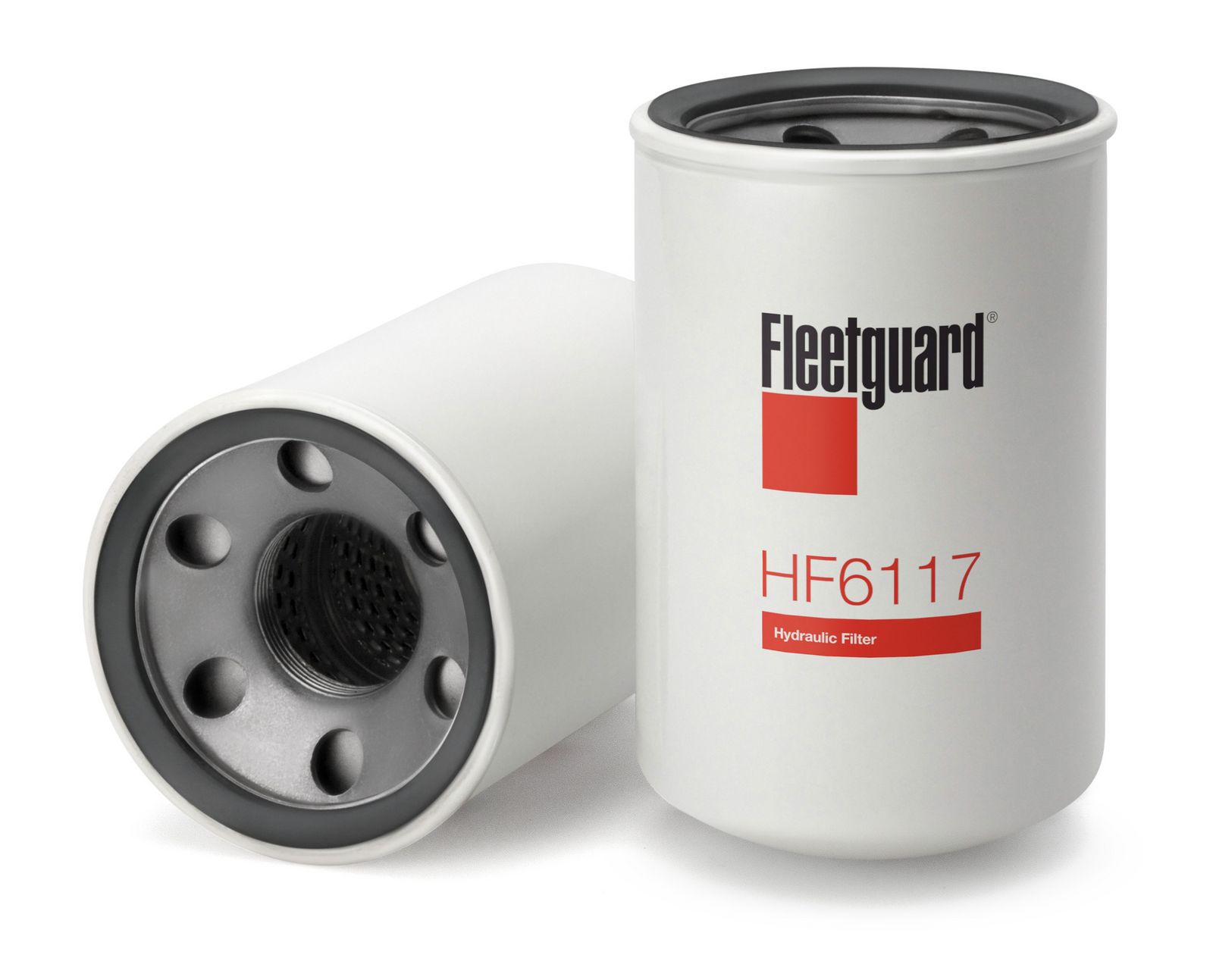 Filtru, sistem hidraulic primar FLEETGUARD HF6117