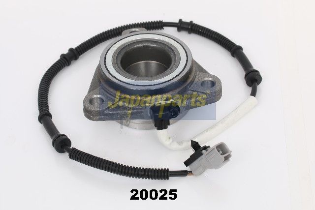 Butuc roata JAPANPARTS KK-20025