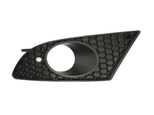 Grila ventilatie, bara protectie BLIC 6502-07-6613993P