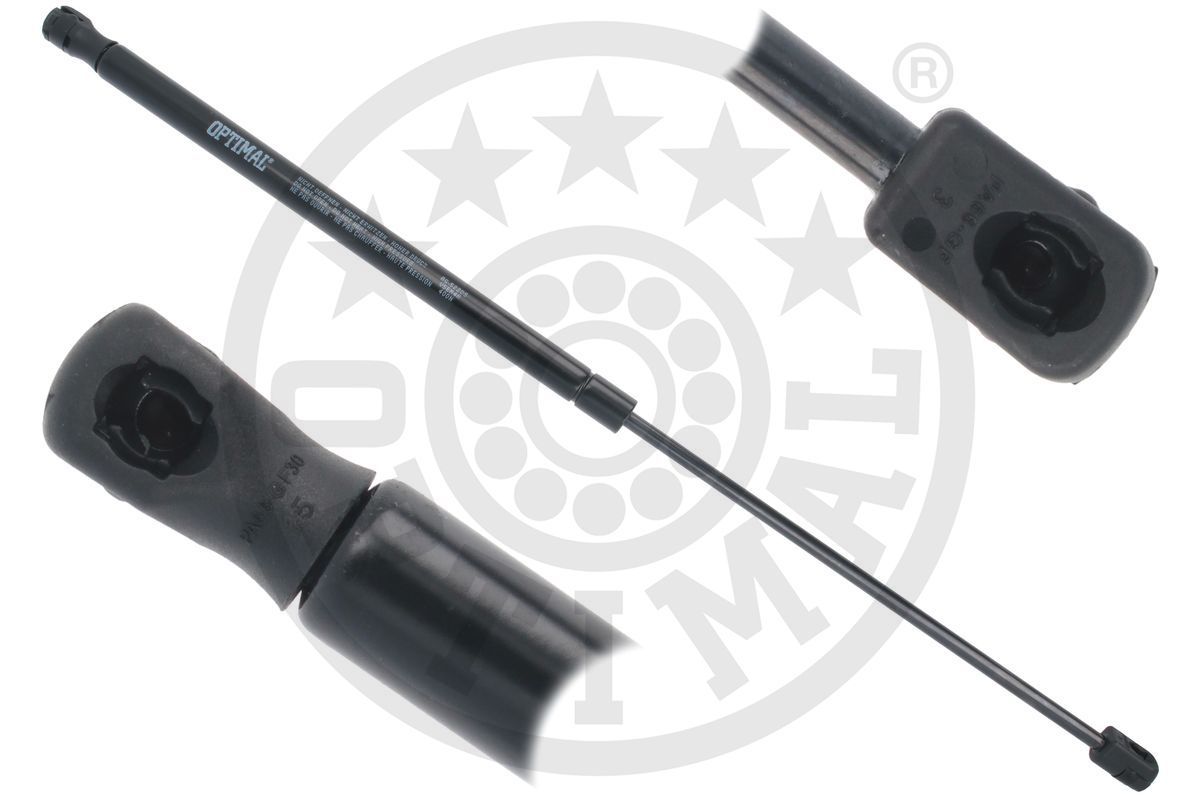 Sprężyna gazowa, pokrywa komory silnika OPTIMAL AG-52205