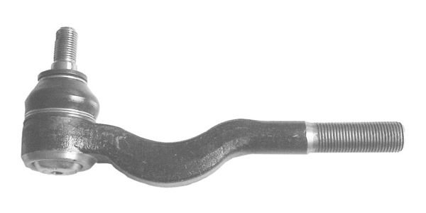 Końcówka drążka kierowniczego poprzecznego HART 422 043