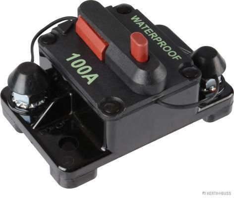 Automat siguranta HERTH+BUSS ELPARTS 50295739