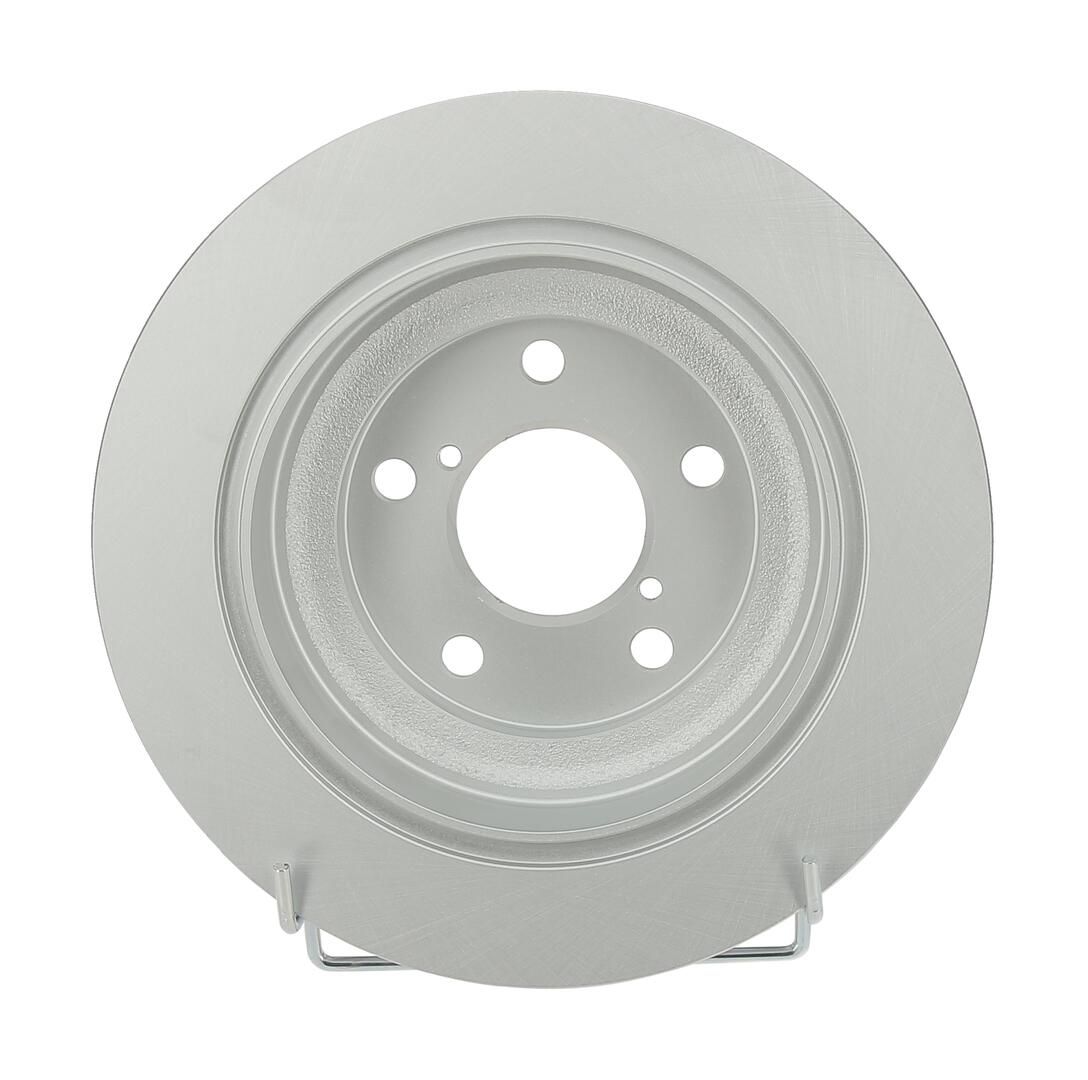 Disc frana FERODO DDF678C