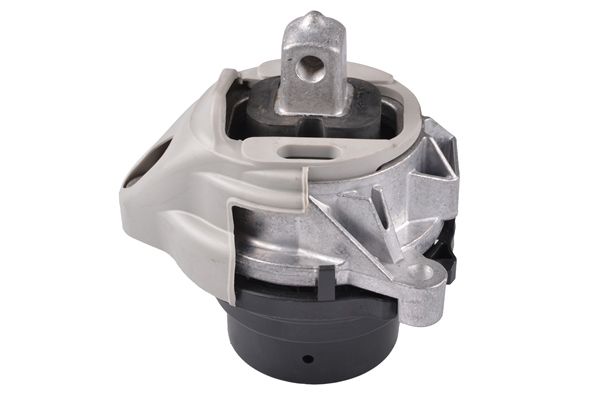 Подвеска, двигатель