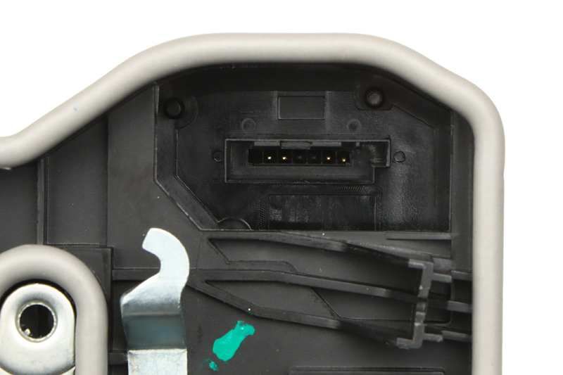 Serrure de porte OE BMW 51217229461