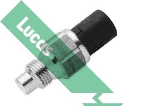 Włącznik temperaturowy, kontrolka płynu chłodzącego LUCAS SNB1142