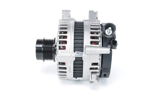 Alternator BOSCH 0 121 715 101