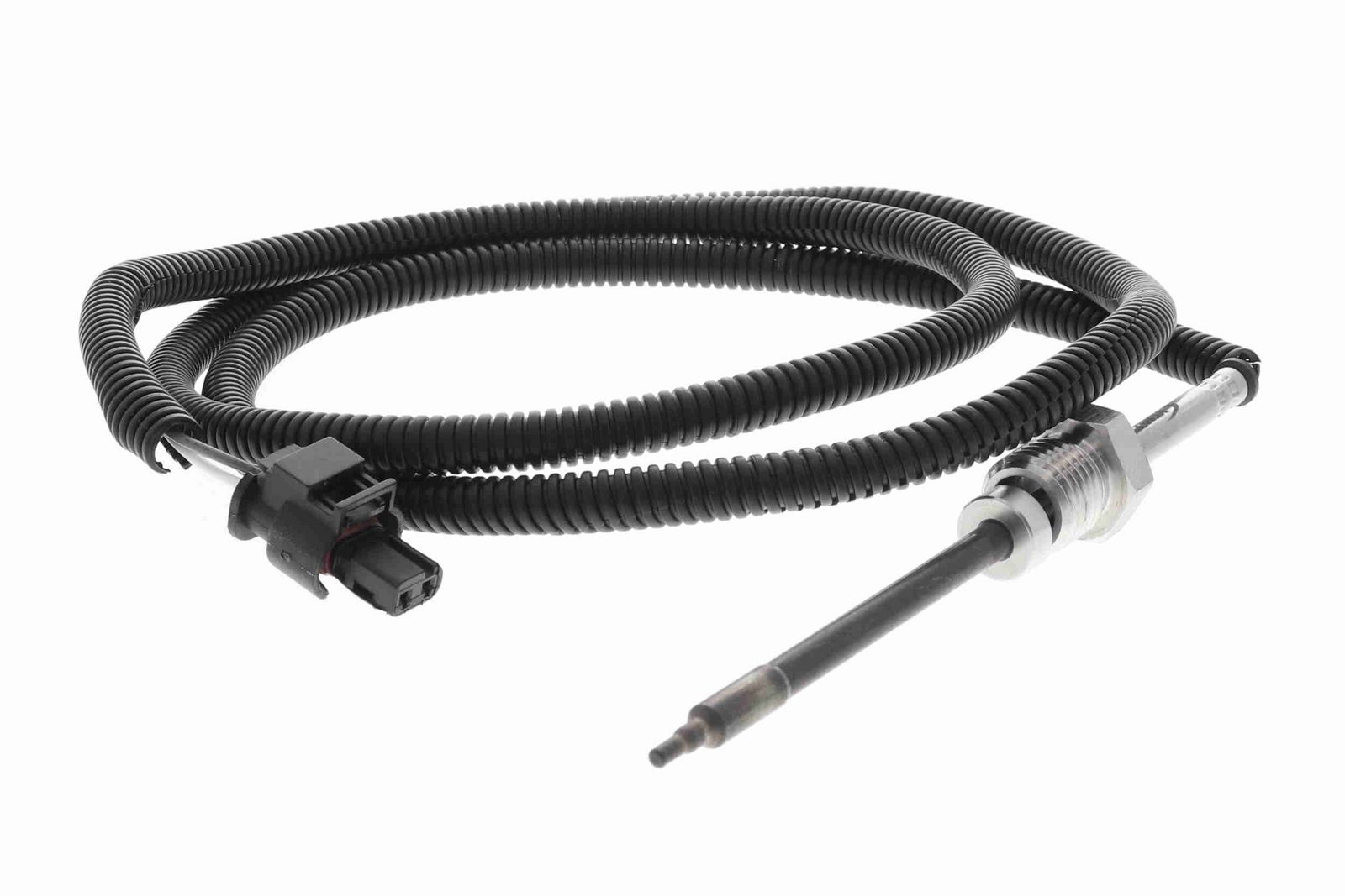 Capteur, température des gaz
