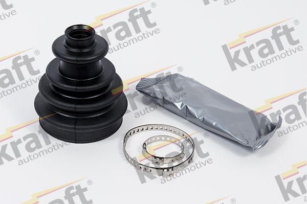 Zestaw osłon, wał napędowy KRAFT AUTOMOTIVE 4412150