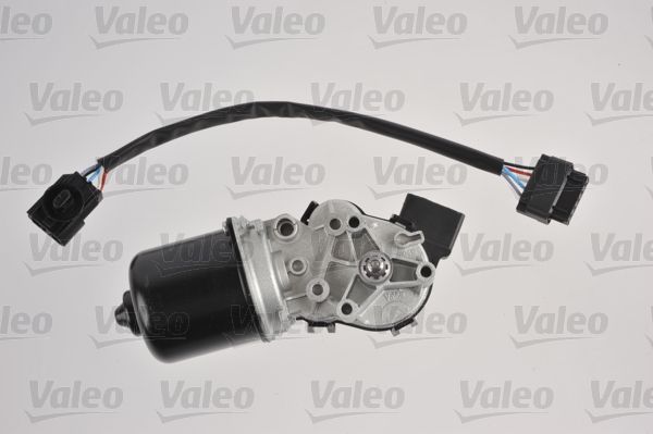 Levně Motor stěračů VALEO 579159