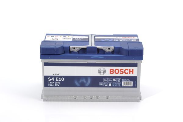 Akumulator BOSCH 0 092 S4E 100