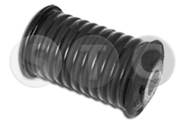 Tuleja łożyska, pióro resora STC T449202