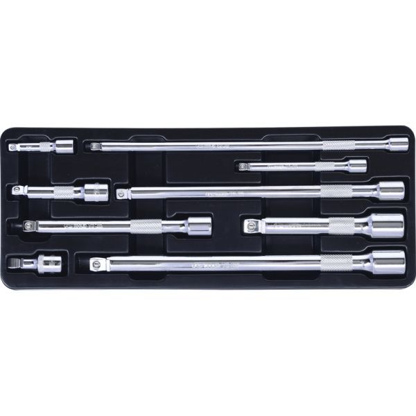 Levně Prodlužovací sada, nástrčný klíč KS TOOLS 918.0009