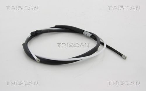Cięgło, hamulec postojowy TRISCAN 8140 251170