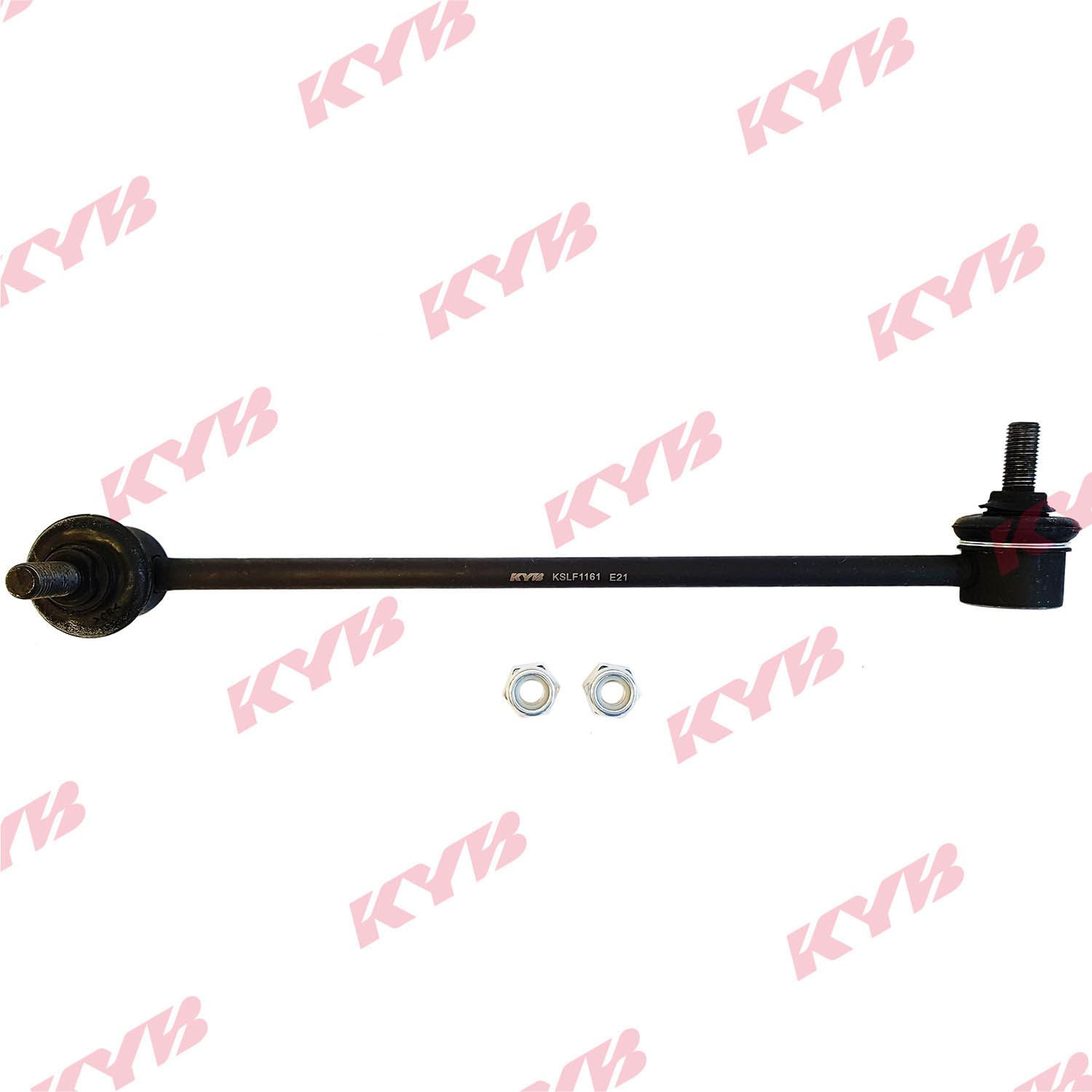 Brat/bieleta suspensie, stabilizator KYB KSLF1161