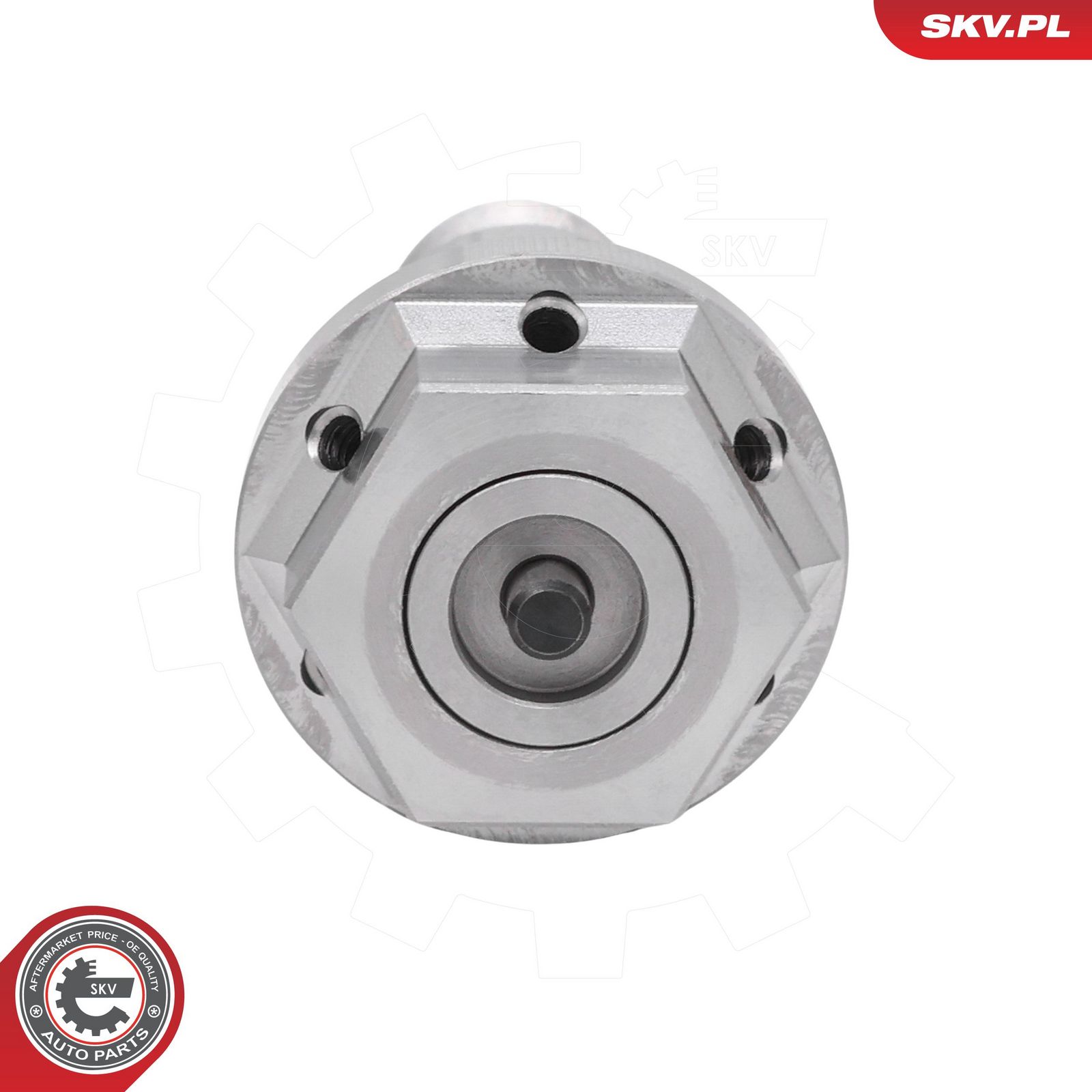 Valve de commande, réglage d'arbres à came OE VAG 03L906455C