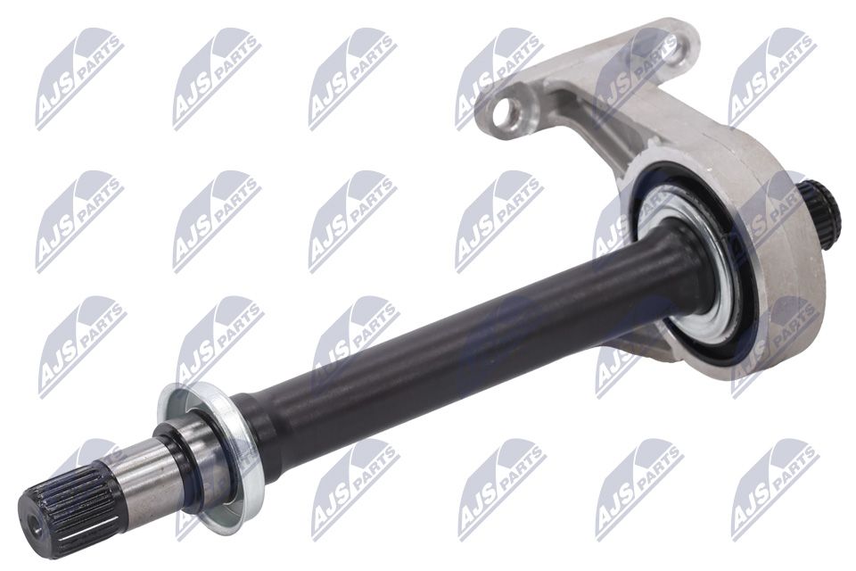 Приводной вал