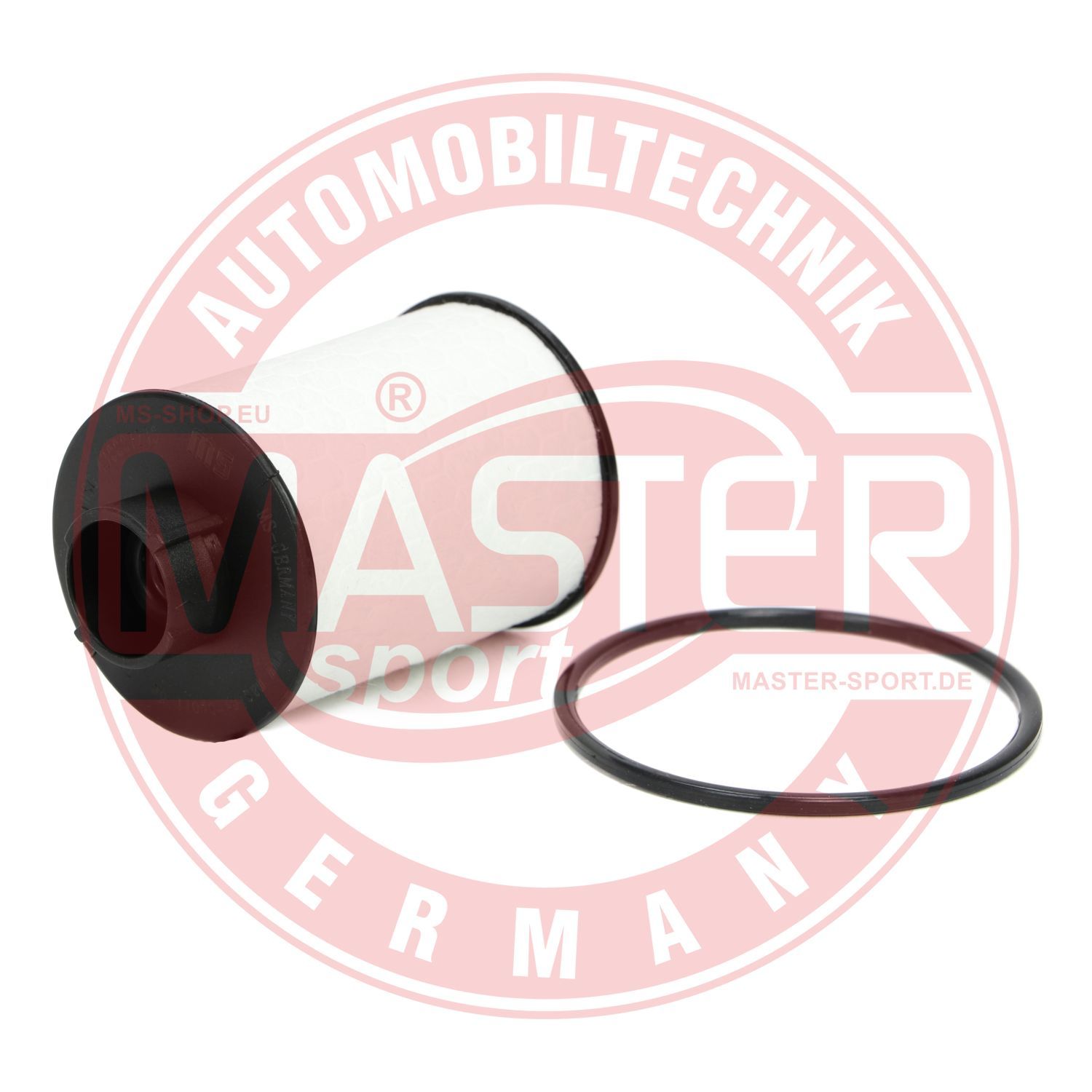 Filtr paliwa MASTER-SPORT GERMANY 723X-KF-PCS-MS