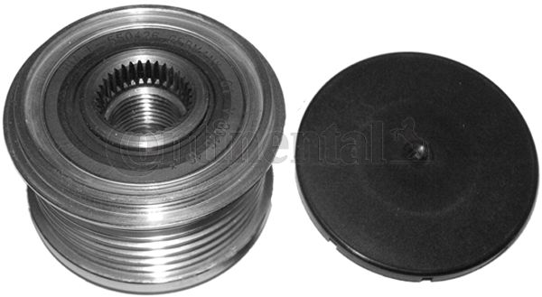Alternator - sprzęgło jednokierunkowe CONTINENTAL CTAM AP9040