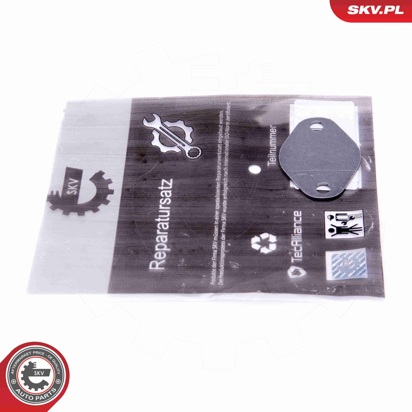 Set de reparație, supapă AGR ESEN SKV 14SKV547