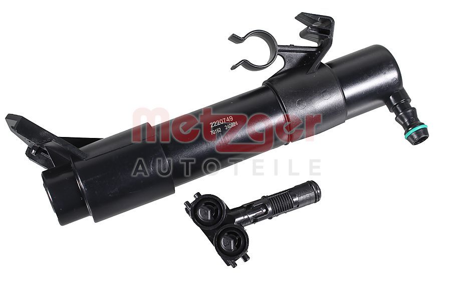 diuza,spalare faruri METZGER 2220749