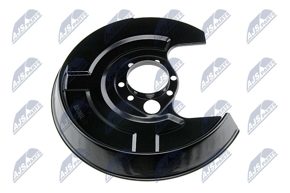 protectie stropire,disc frana NTY HTO-AU-005