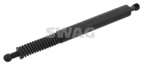 Sprężyna gazowa, pokrywa bagażnika SWAG 10 93 2047