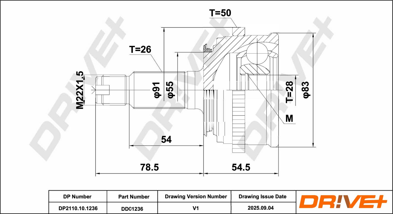 Liigendlaager, veovõll