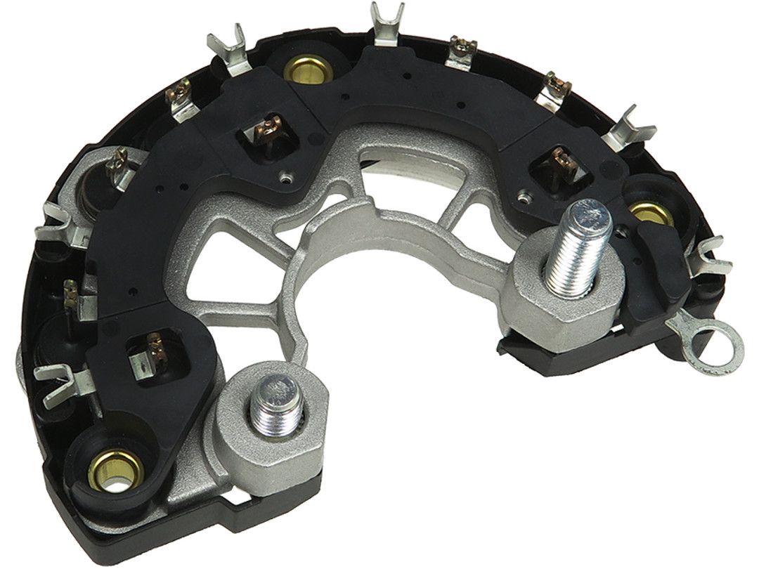 Usměrňovač, generátor AS-PL ARC0085