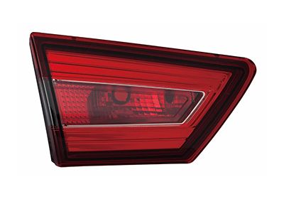 Lampa tylna zespolona VAN WEZEL 4373923