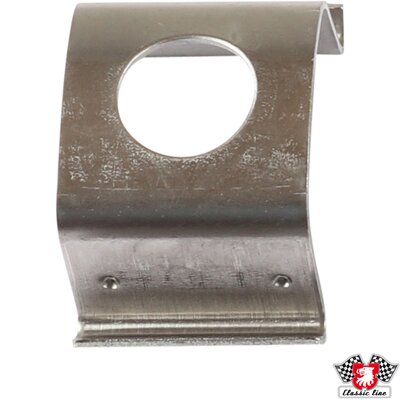 Mocowanie, przewód hamulcowy elastyczny JP GROUP 8161650200