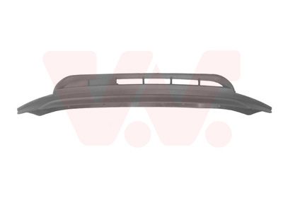 Spoiler VAN WEZEL 5701500