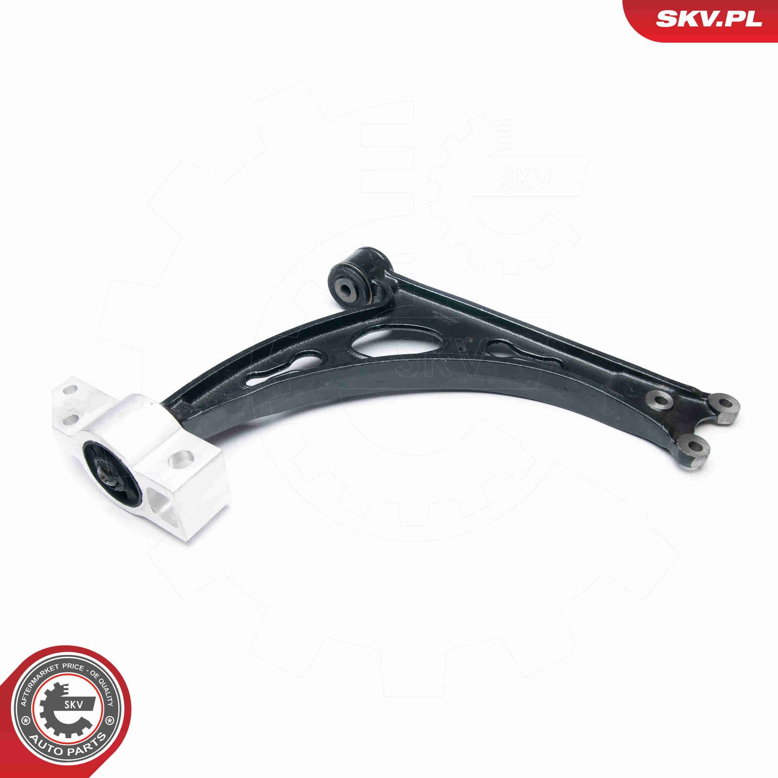 Õõtshoob, käändmik