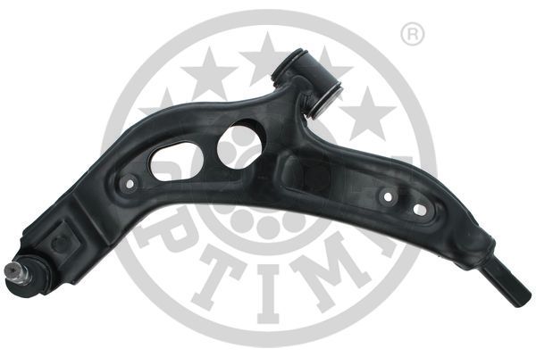 Wahacz, zawieszenie koła OPTIMAL G6-2084