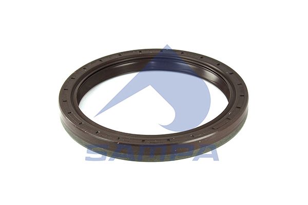 simering, butuc roata SAMPA 021.080