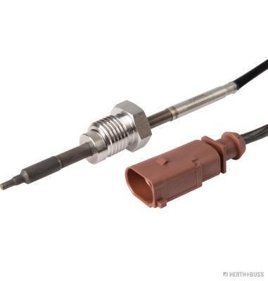 Senzor, temperatura gaze evacuare HERTH+BUSS ELPARTS 70683072