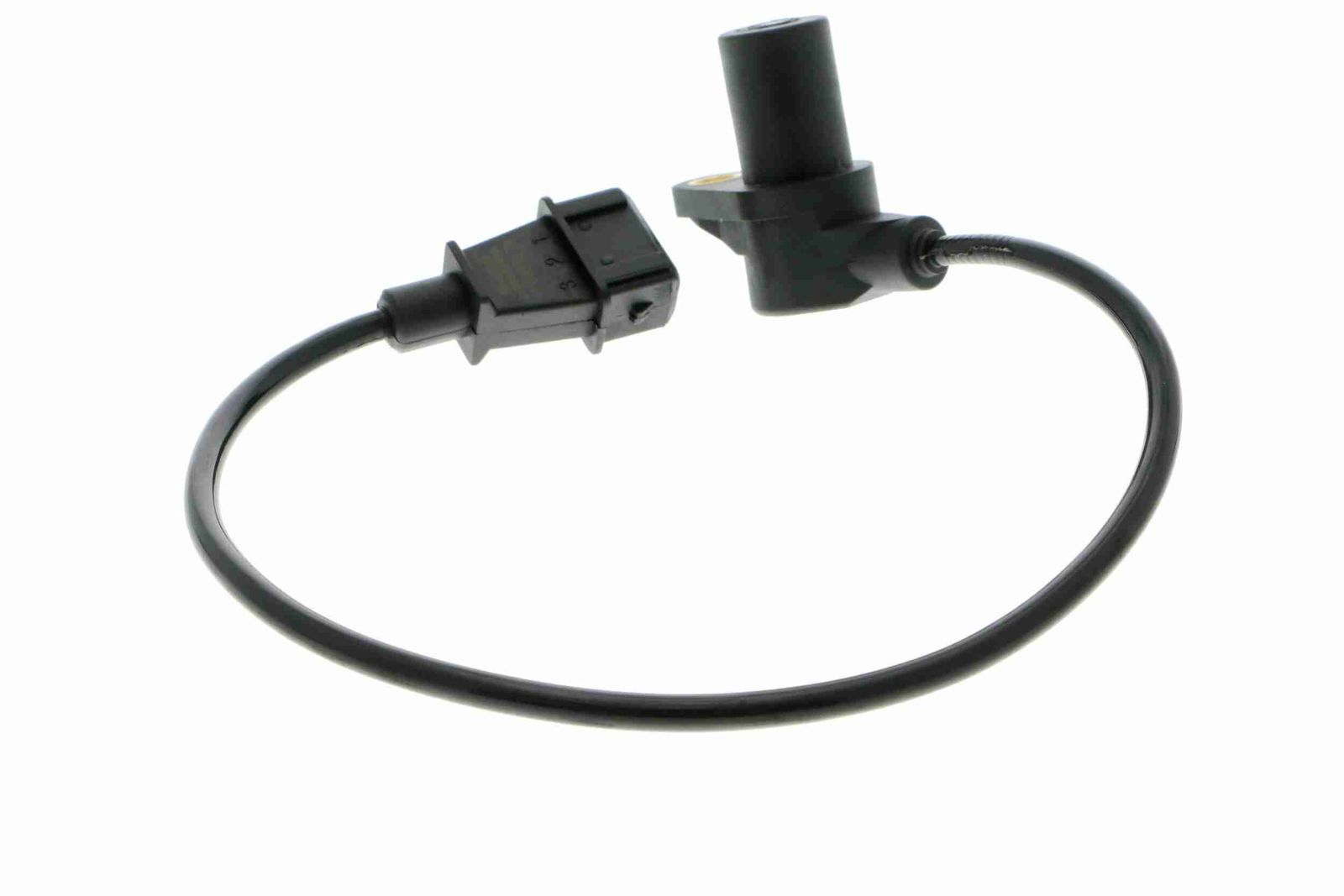 Capteur d'angle, vilebrequin