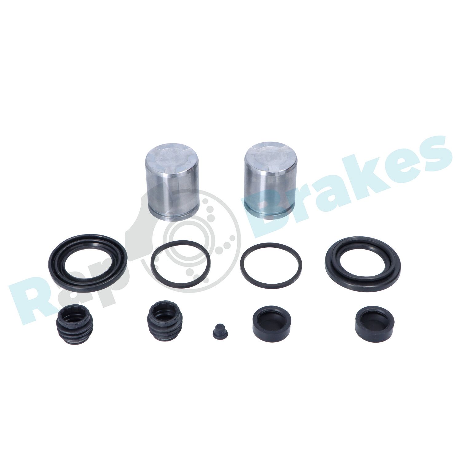 Ремкомплект, тормозной суппорт