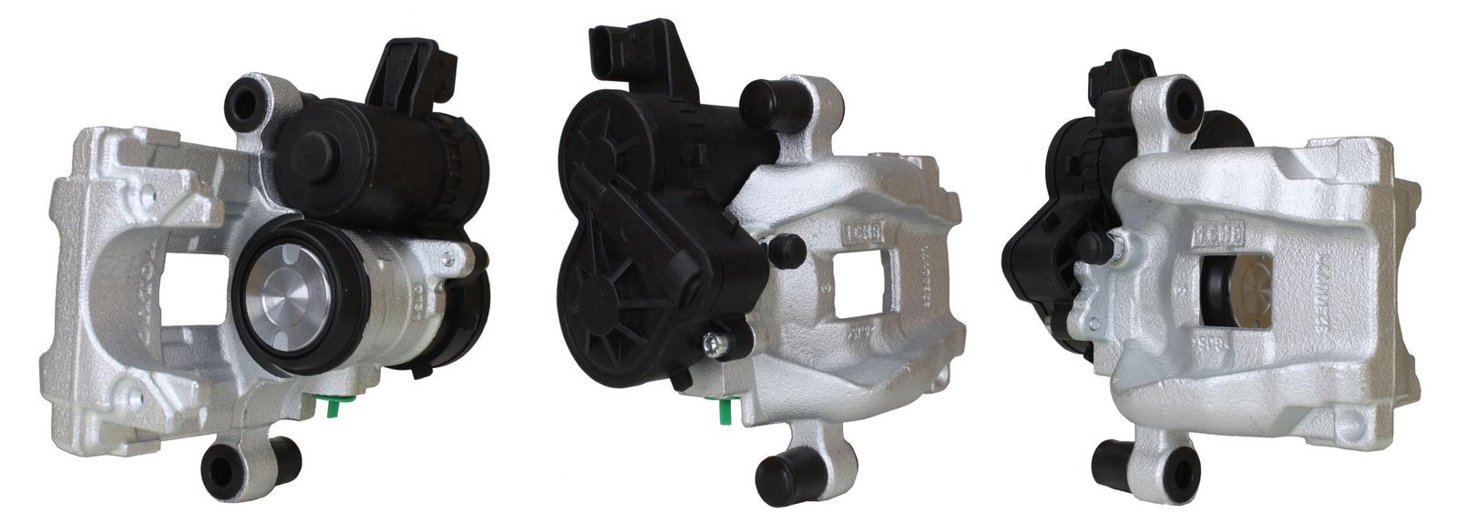 Etrier frana ELSTOCK 87-3250